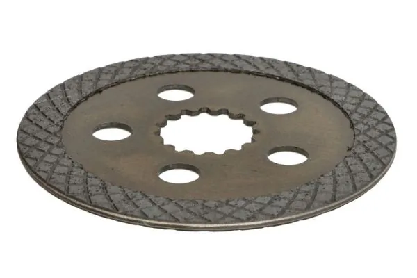 SBP 01-AG011 Brake Disc
