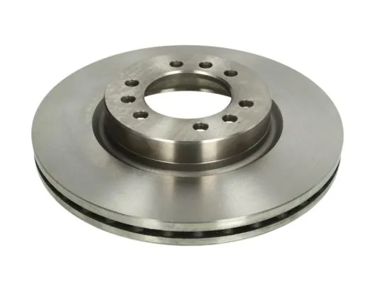 Brake Disc 02-IV001