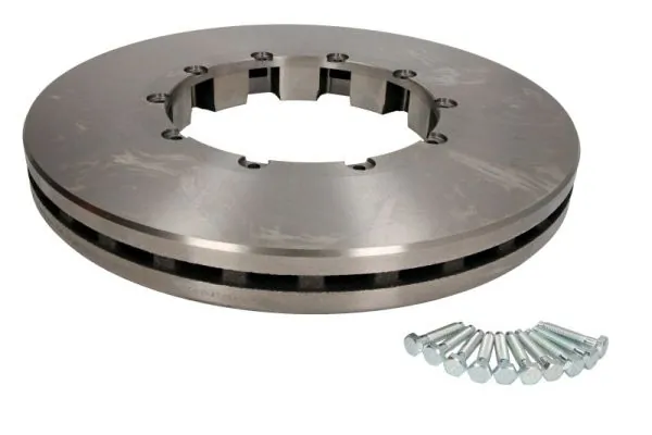 Brake Disc 02-DA016