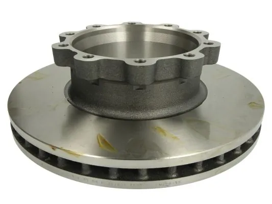 Brake Disc 02-SC001