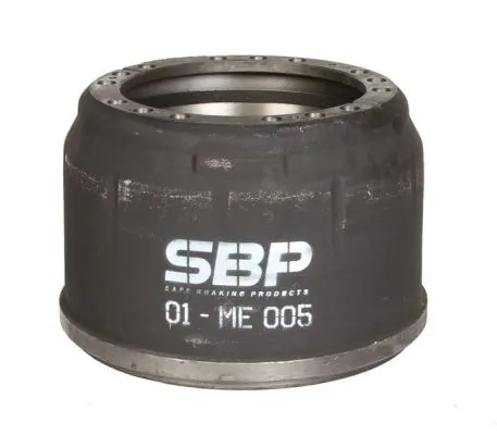 Brake Drum 01-ME005