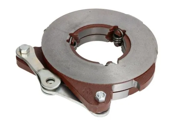 SBP TEQ-AG.001 Brake Caliper