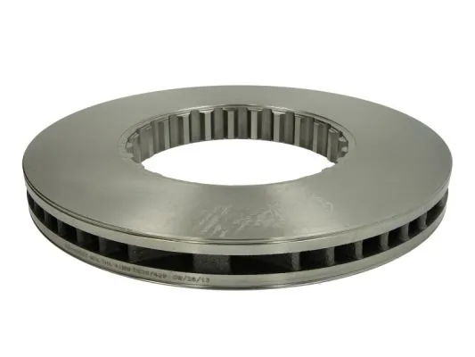 Brake Disc 02-VO007