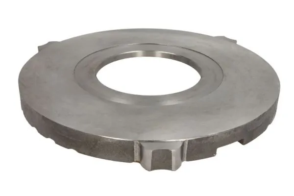 SBP 02-AG025 Brake Disc