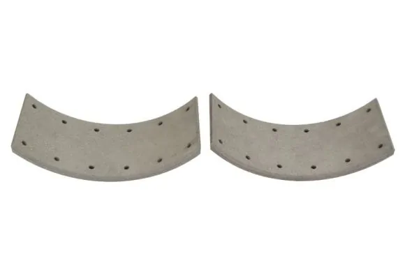 SBP 07-L17974-N00 Brake Lining Kit, drum brake