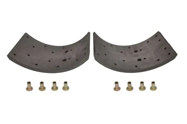 Brake Lining Kit, drum brake 07-L19503-N00