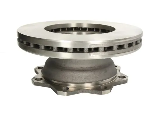 SBP 02-SA004 Brake Disc