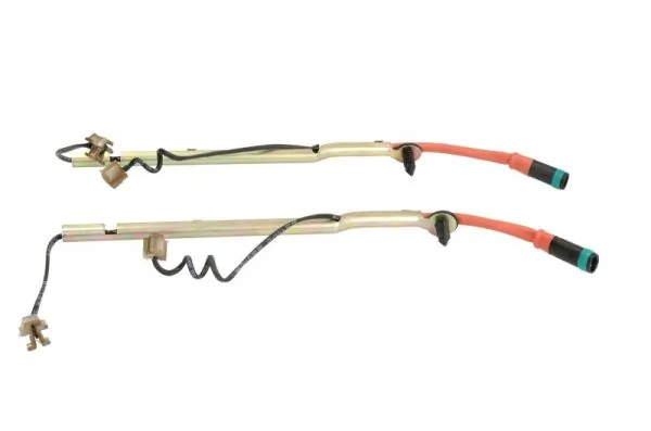 Warnkontakt, Bremsbelagverschleiß WIC045