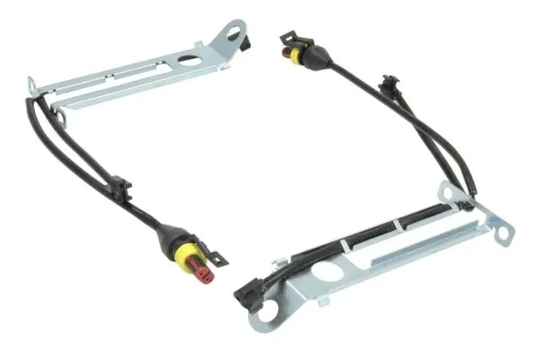 Sensor, brake pad wear WIC020