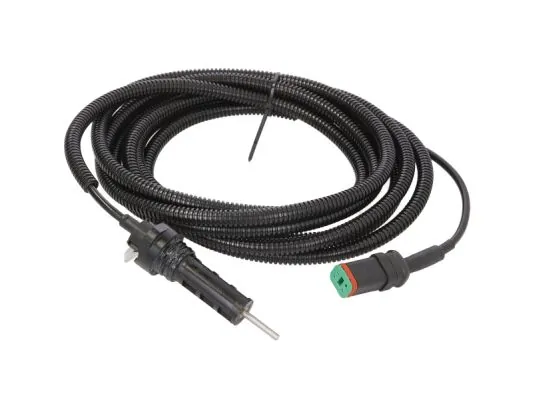 Sensor, brake pad wear WIC067