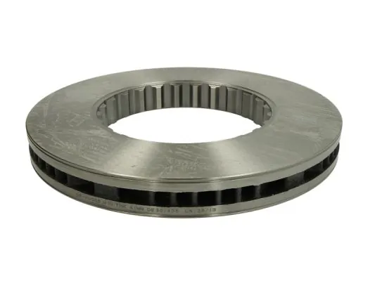 Brake Disc 02-VO006
