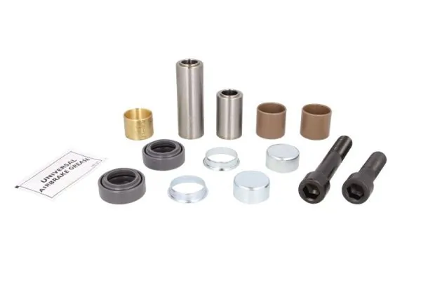 Repair Kit, brake caliper MRK-017
