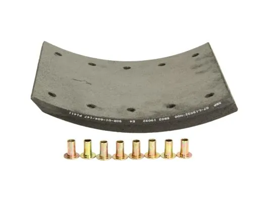 Brake Lining Kit, drum brake 07-L19032-N00