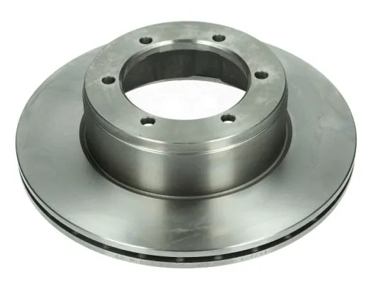 Brake Disc 02-MI003