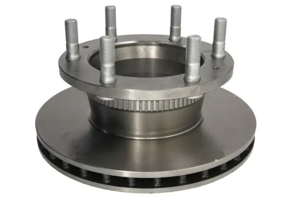 Brake Disc 02-NI006