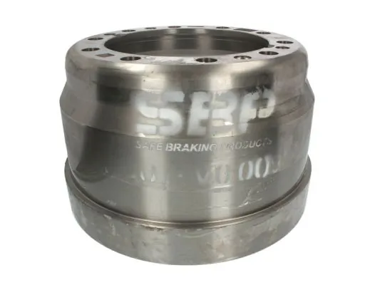 Brake Drum 01-VO009