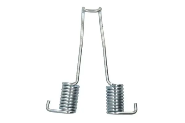 Spring, brake shoes 12-BP011