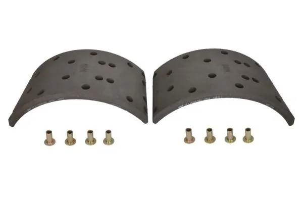Brake Lining Kit, drum brake 07-L19503-N00