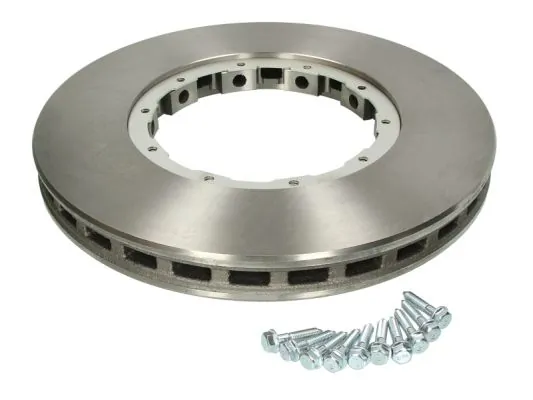 Brake Disc 02-DA001