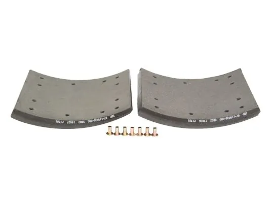 SBP 07-L19036-N00 Brake Lining Kit, drum brake