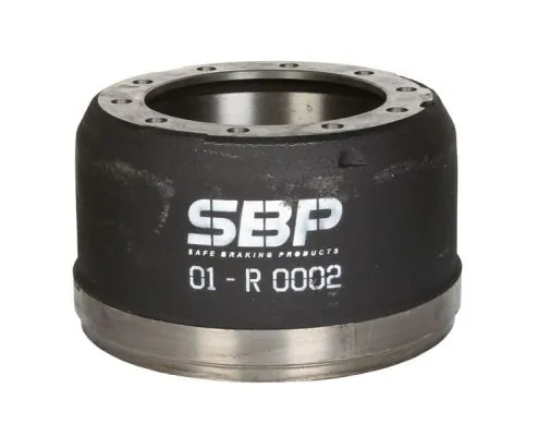 Brake Drum 01-RO002