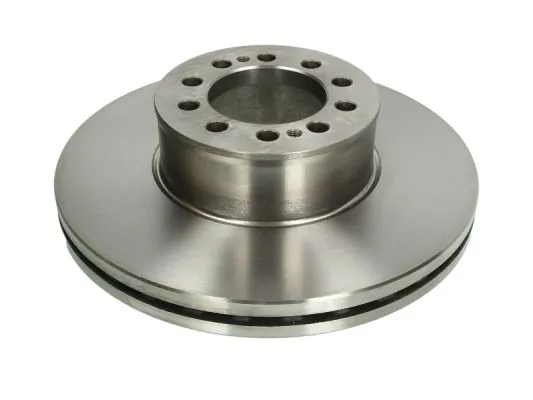 Brake Disc 02-MA001