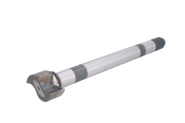 Brake Shaft, drum brake 04-MA004