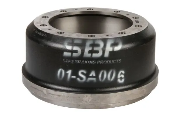 SBP 01-SA006 Brake Drum