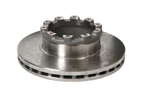 Brake Disc 02-SA007