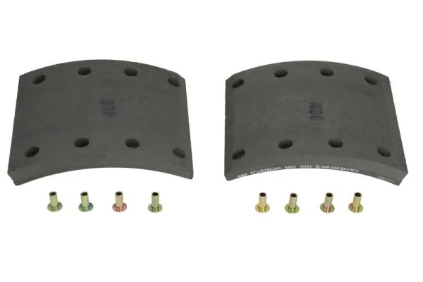 Brake Lining Kit, drum brake 07-L19283-N00