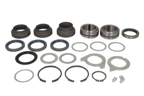 Repair Kit, brake camshaft 12-ME020