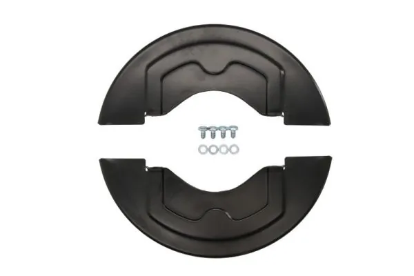 Cover, brake caliper 12-BP050