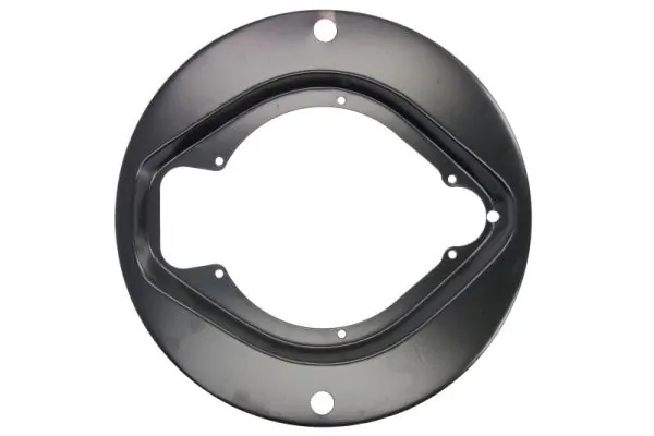 Cover Plate, dust-cover wheel bearing 11-SC001