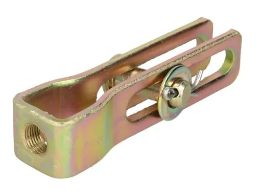 Mounting Kit, diaphragm brake cylinder 05-FK02