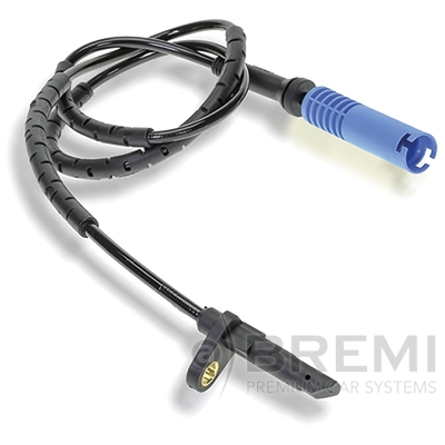 Sensor, wheel speed 51512