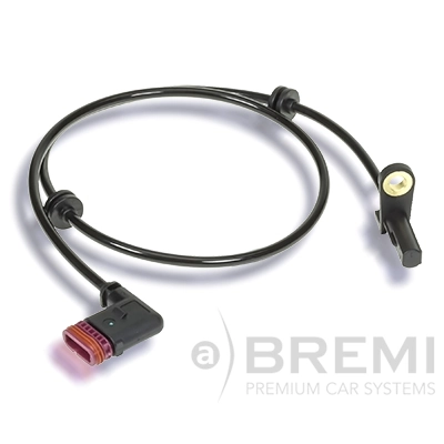 Sensor, wheel speed 50524