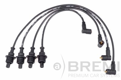 Ignition Cable Kit 600/138