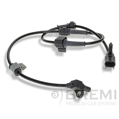 Sensor, wheel speed 50619