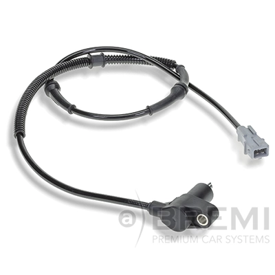 Sensor, wheel speed 51437