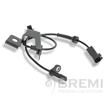 Sensor, wheel speed 51379