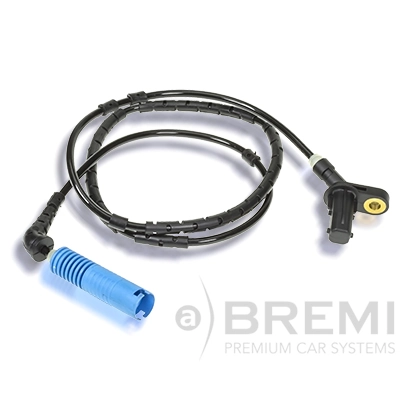 Sensor, wheel speed 50344