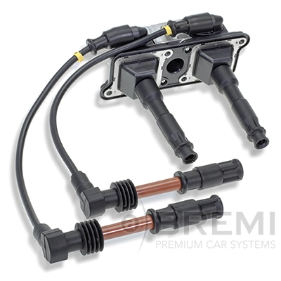 Ignition Coil 20648