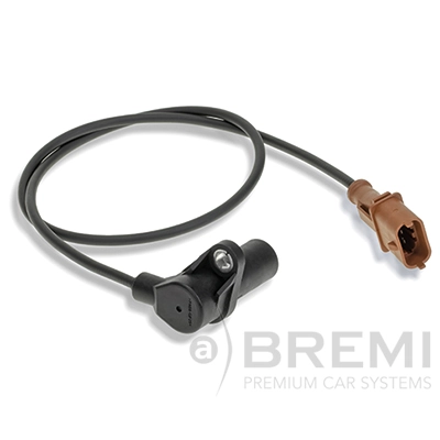 Sensor, crankshaft pulse 60581