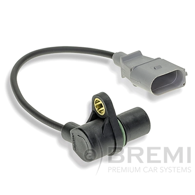 Sensor, crankshaft pulse 60243