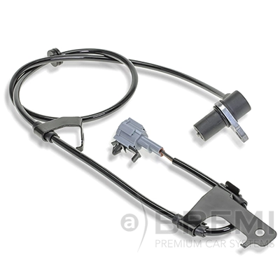 Sensor, wheel speed 51618