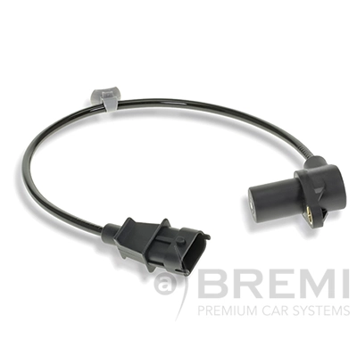 Sensor, crankshaft pulse 60622