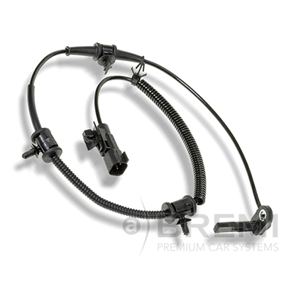 Sensor, wheel speed 51046