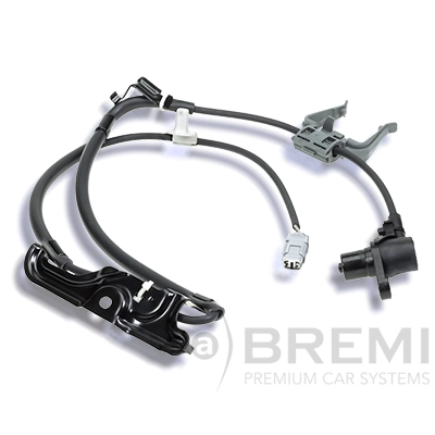 Sensor, wheel speed 51184