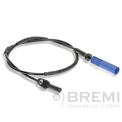 Sensor, wheel speed 51587