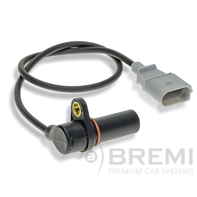 Sensor, crankshaft pulse 60235